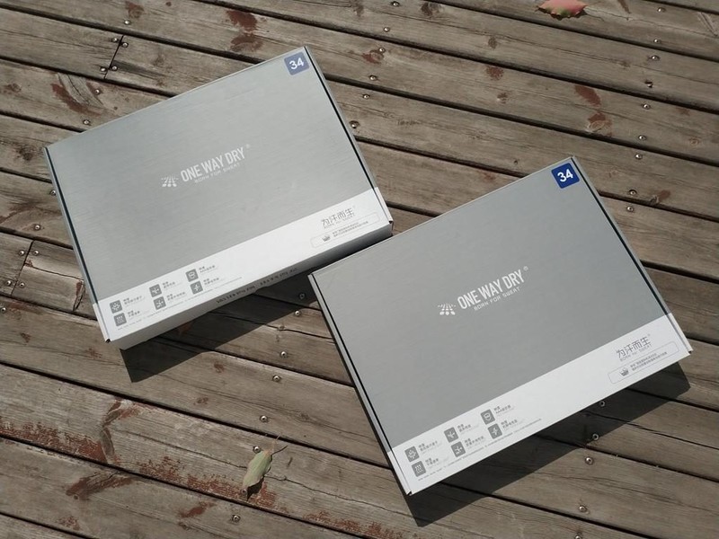 能跑10km无需换洗直接上班的功能西裤：单导25 款单湃休闲西裤