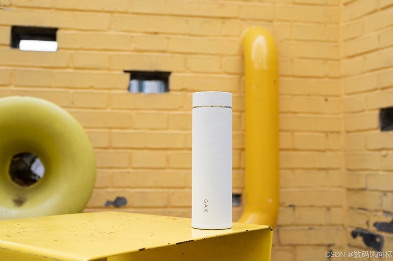 咖啡控狂喜，宫菱Ti1纯钛保温杯，清洁简单不串味