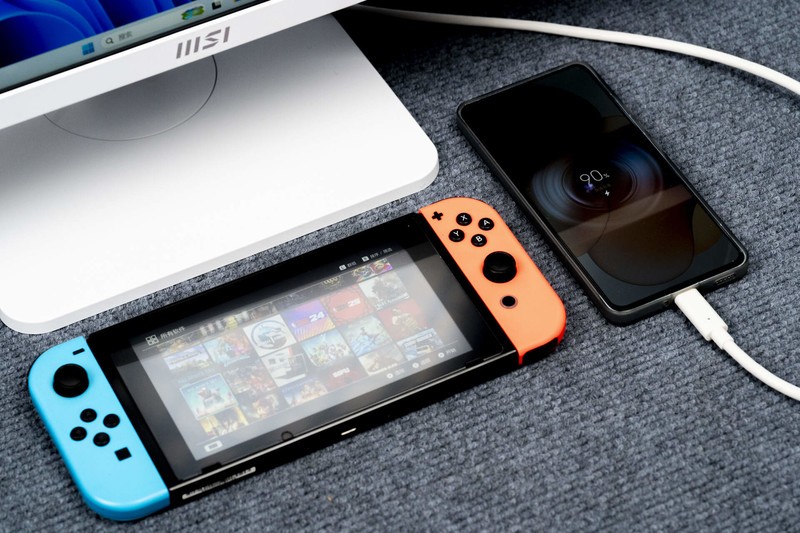 定位商务素质全能，软硬件综合护眼，Modern MD272UPHW显示器评测