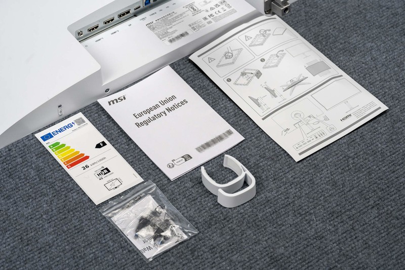 定位商务素质全能，软硬件综合护眼，Modern MD272UPHW显示器评测