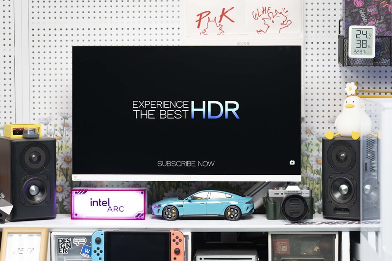 定位商务素质全能，软硬件综合护眼，Modern MD272UPHW显示器评测