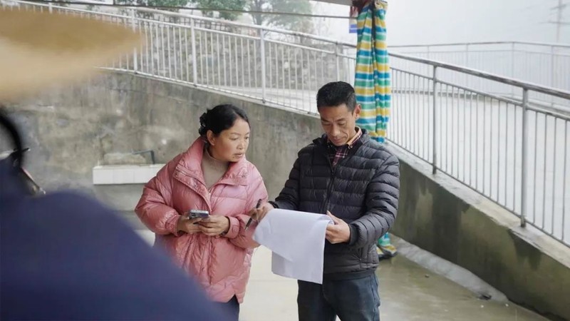 “小生意”里的大民生，多多买菜涓涓细流润泽就业大生态