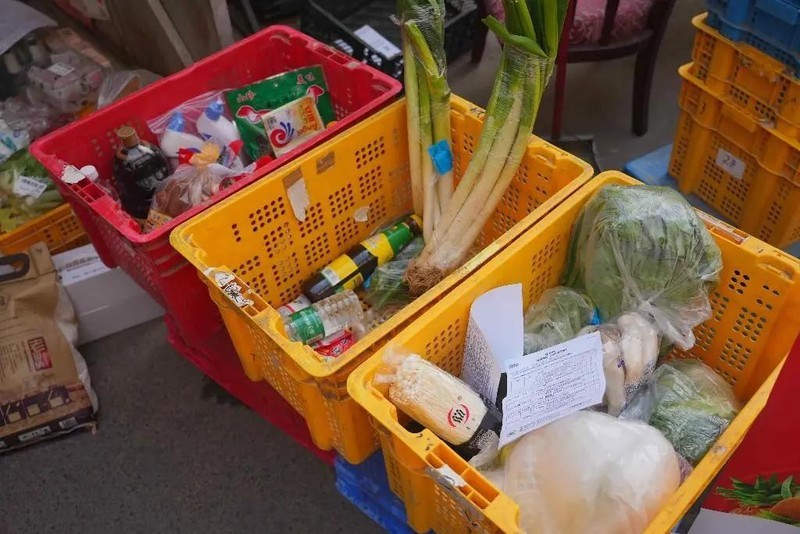 “小生意”里的大民生，多多买菜涓涓细流润泽就业大生态