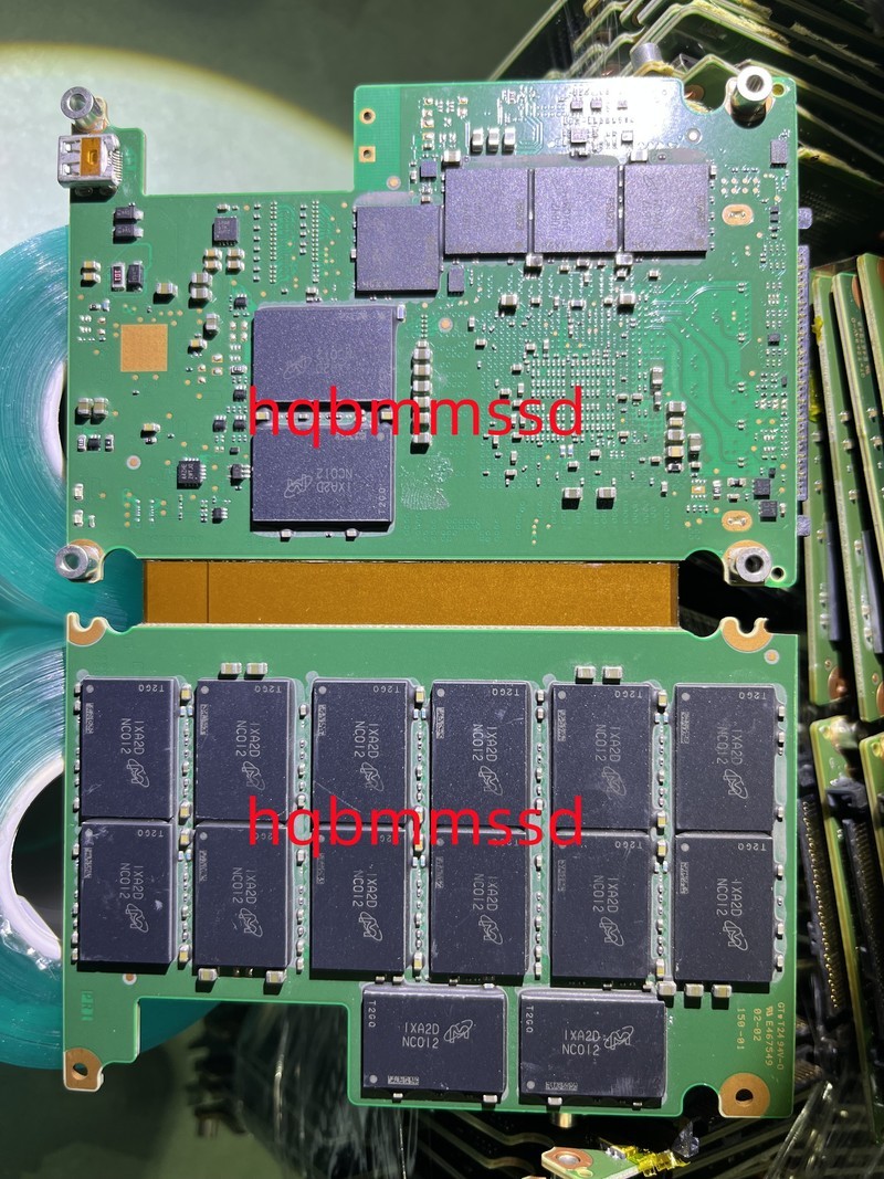 NX847NX855美光固态闪存NX862NX865