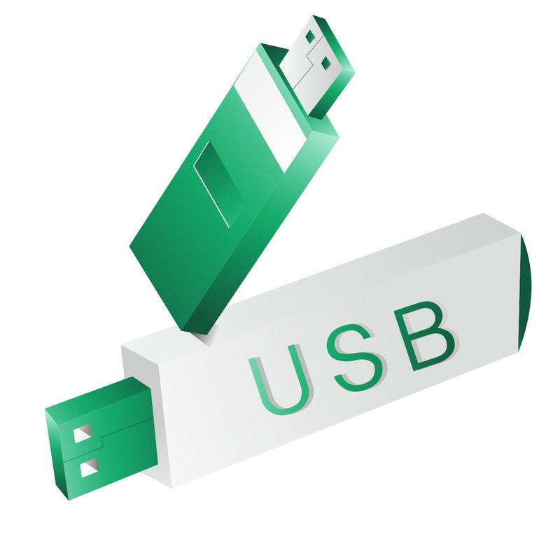 U盘只剩USBC乱码？行业专家亲授数据保全方法论