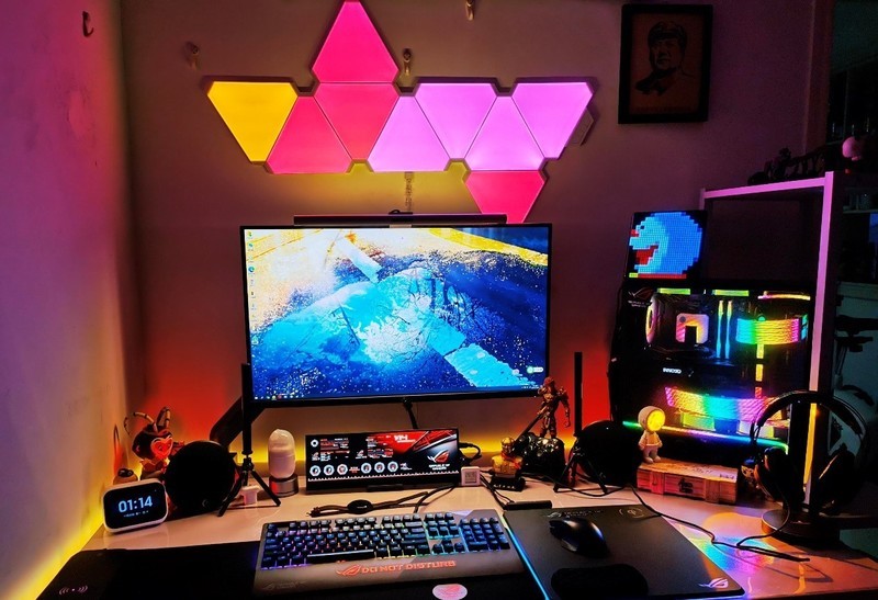 性价比之选，华擎Z690 Pro RS主板应该怎么搭配CPU和显卡