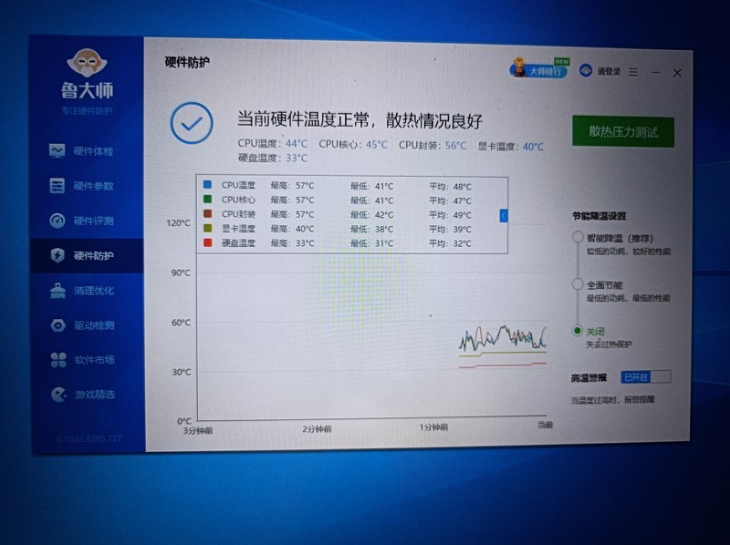 给坠机堡垒更换电池，D壳割缝散热。
