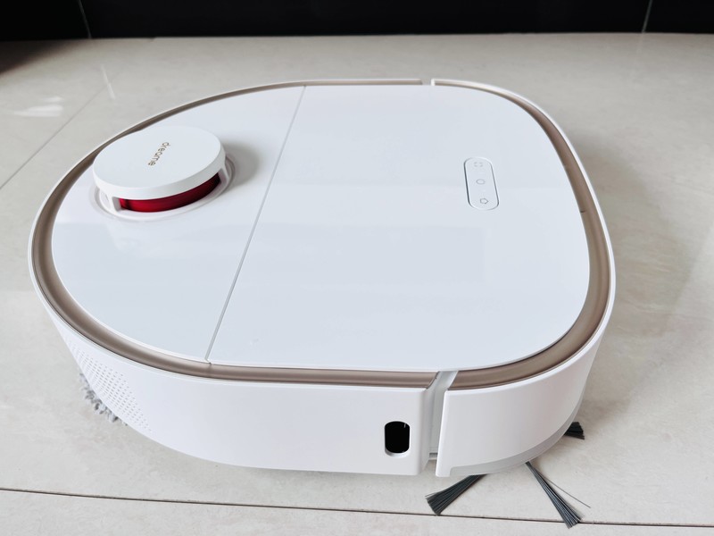保持家中最初的亮洁，我选追觅W10Pro扫拖一体机器人，真的好用