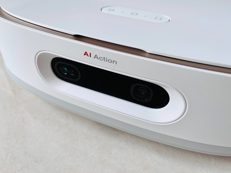 保持家中最初的亮洁，我选追觅W10Pro扫拖一体机器人，真的好用