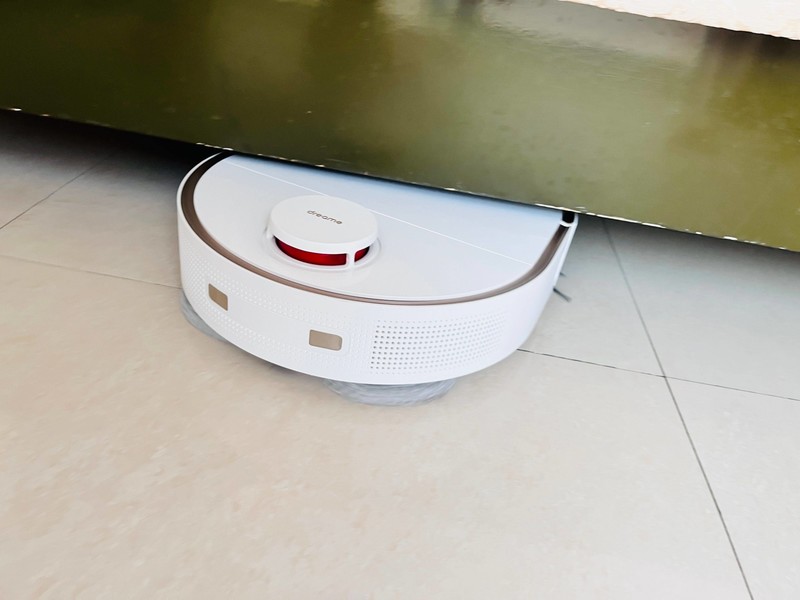 保持家中最初的亮洁，我选追觅W10Pro扫拖一体机器人，真的好用