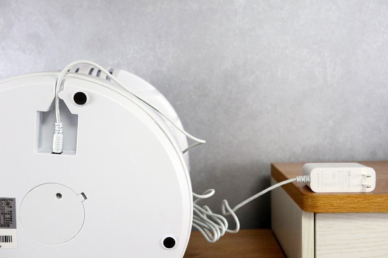 温柔呵护 静享清凉——利维斯顿（ILVSD）智能直流变频空气循环扇体验