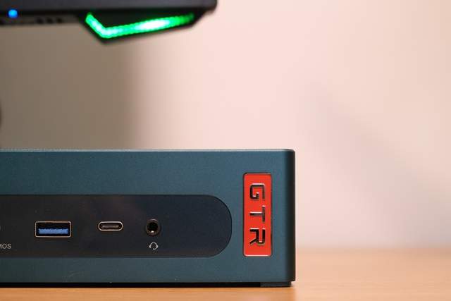 零刻GTR7上手体验：不是小米华硕等大厂，居然懂的怎么造好迷你主机