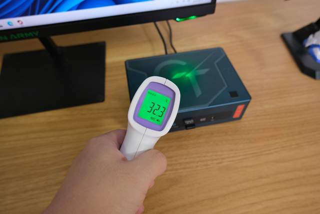 零刻GTR7上手体验：不是小米华硕等大厂，居然懂的怎么造好迷你主机