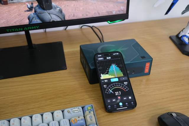 零刻GTR7上手体验：不是小米华硕等大厂，居然懂的怎么造好迷你主机