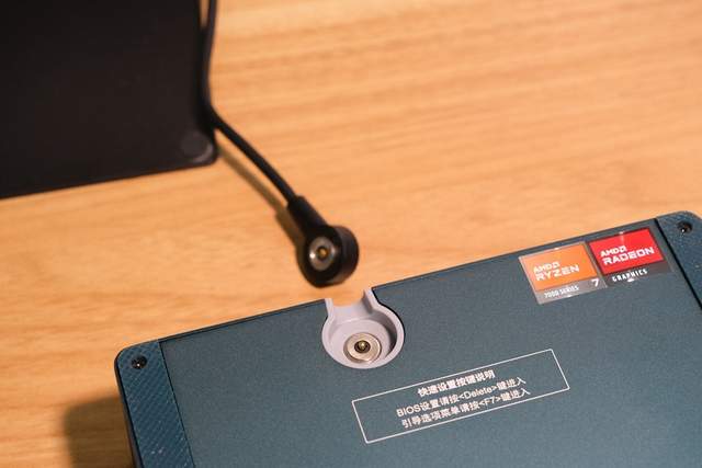 零刻GTR7上手体验：不是小米华硕等大厂，居然懂的怎么造好迷你主机