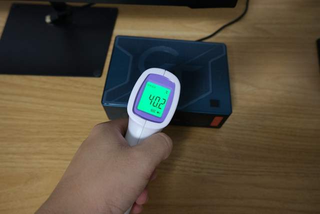 零刻GTR7上手体验：不是小米华硕等大厂，居然懂的怎么造好迷你主机