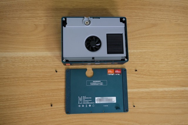 零刻GTR7上手体验：不是小米华硕等大厂，居然懂的怎么造好迷你主机