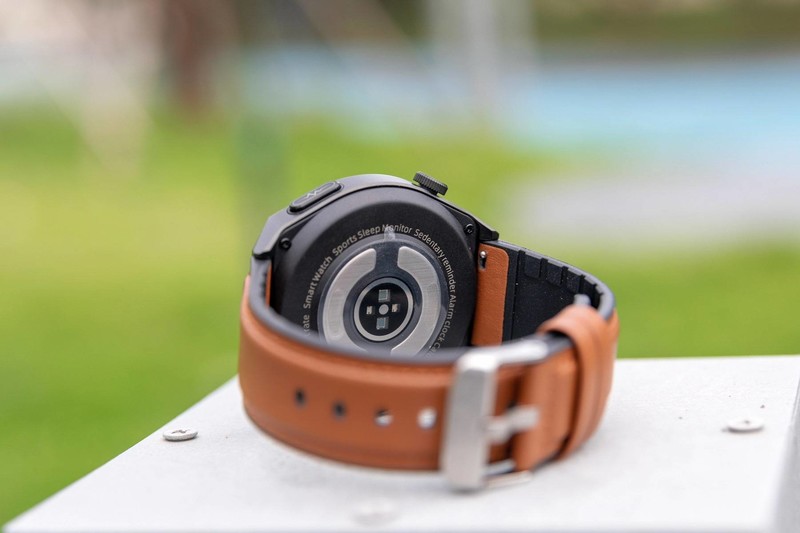 能减肥的智能手表你听说过吗？dido P50轻体智能手表实测体验