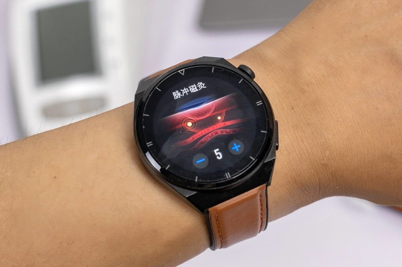 能减肥的智能手表你听说过吗？dido P50轻体智能手表实测体验