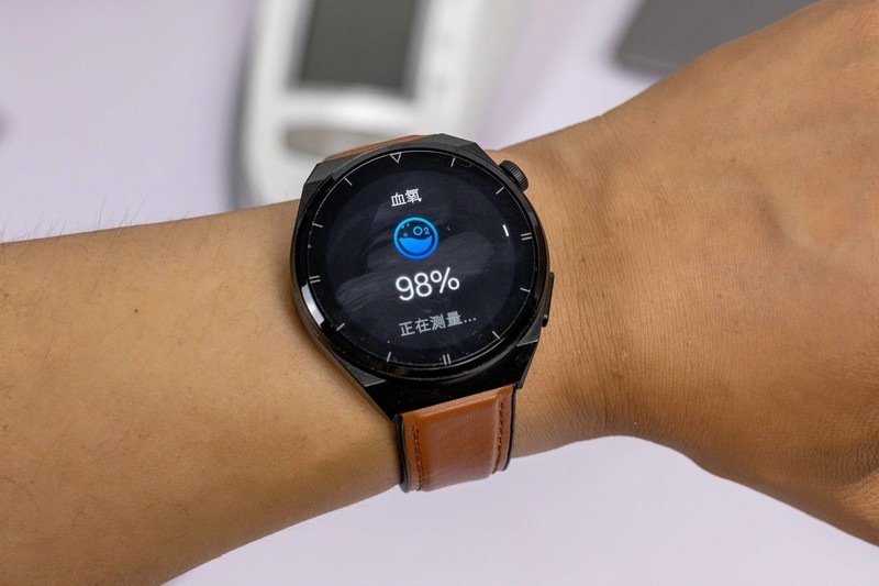 能减肥的智能手表你听说过吗？dido P50轻体智能手表实测体验