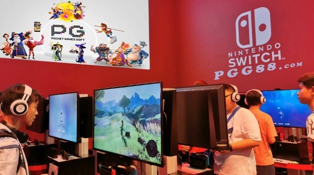 日本PGSOFT游戏界资深业者2024年展望 任天堂新主机与中国游戏