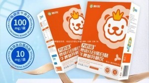 婴幼儿特殊膳食选择：向“婴标”看齐！