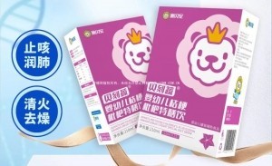 婴幼儿特殊膳食选择：向“婴标”看齐！
