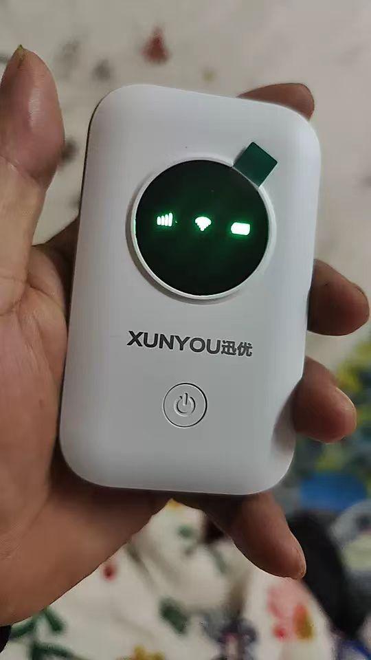 小米VS讯优VS格行随身WiFi真实测评！随身WiFi哪款最靠谱？哪款随身wifi便宜又好用？