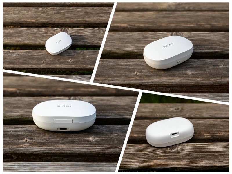 HOMLE FIT2开放式蓝牙耳机为你完美展现最初的声音