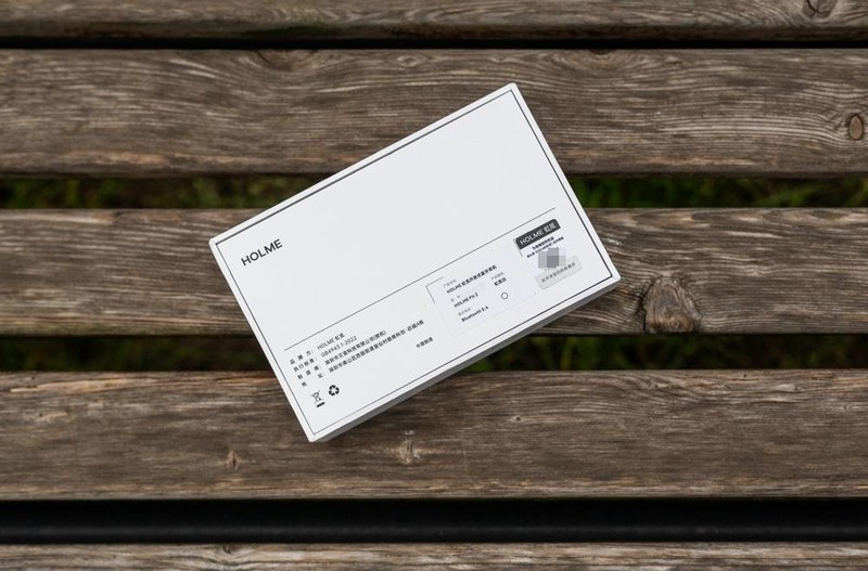 HOMLE FIT2开放式蓝牙耳机为你完美展现最初的声音