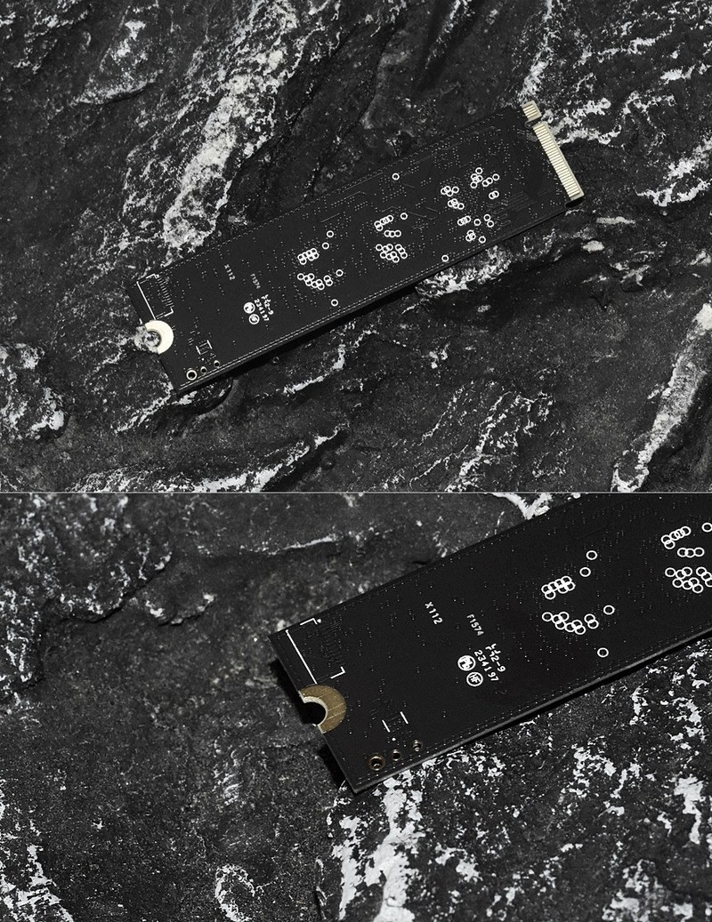 高速高负载温控优秀 希捷酷鱼BarraCuda530 PCIe4x4 M.2固态实测分享