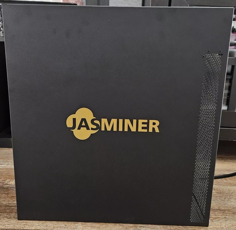 Jasminer 茉莉X16-Q 1950M： ETC/ZIL双挖家庭静音实测分析