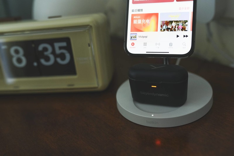 终究憋出大招，拜雅FREE BYRD：虽迟但到，烧友表示刚刚好