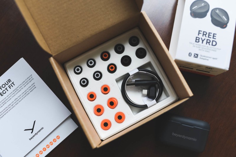 终究憋出大招，拜雅FREE BYRD：虽迟但到，烧友表示刚刚好