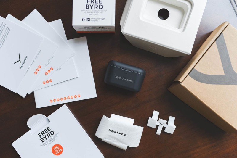 终究憋出大招，拜雅FREE BYRD：虽迟但到，烧友表示刚刚好