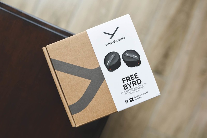 终究憋出大招，拜雅FREE BYRD：虽迟但到，烧友表示刚刚好