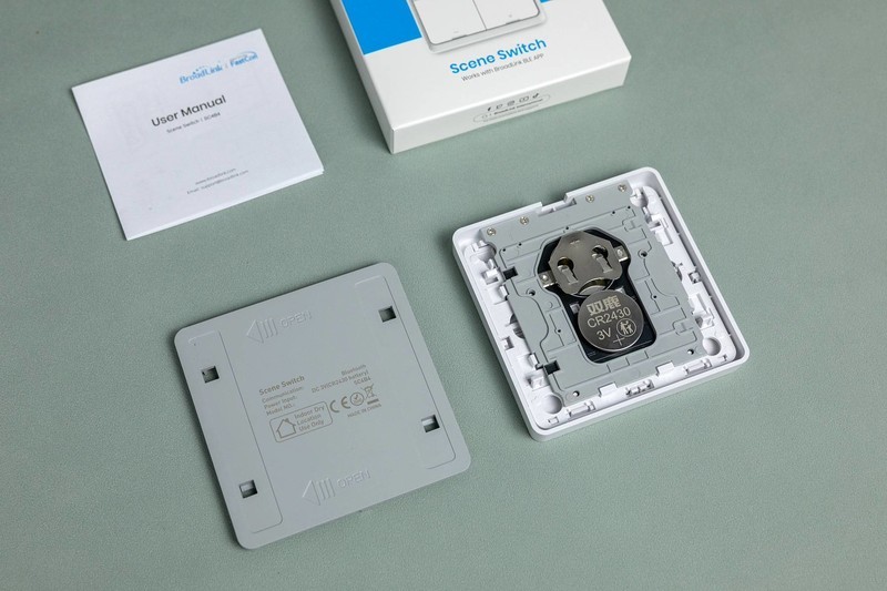 全屋智能，轻松打造，博联FastCon蓝牙魔法家系列上手体验