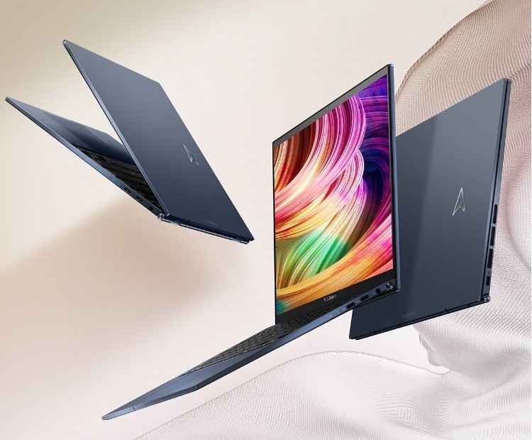 未来科技触手可及！4款形态创新轻薄本推荐