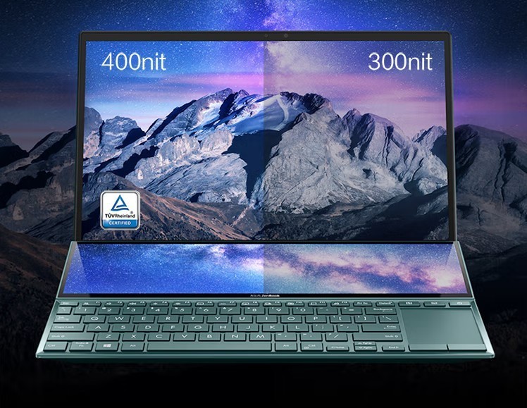 未来科技触手可及！4款形态创新轻薄本推荐