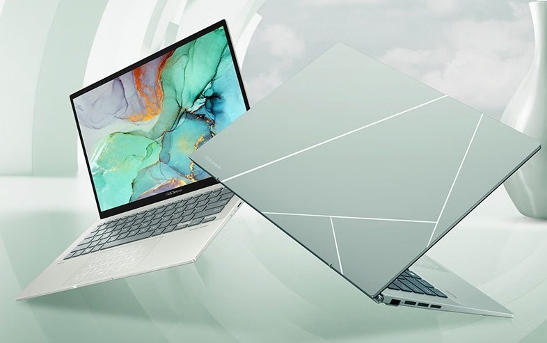 未来科技触手可及！4款形态创新轻薄本推荐