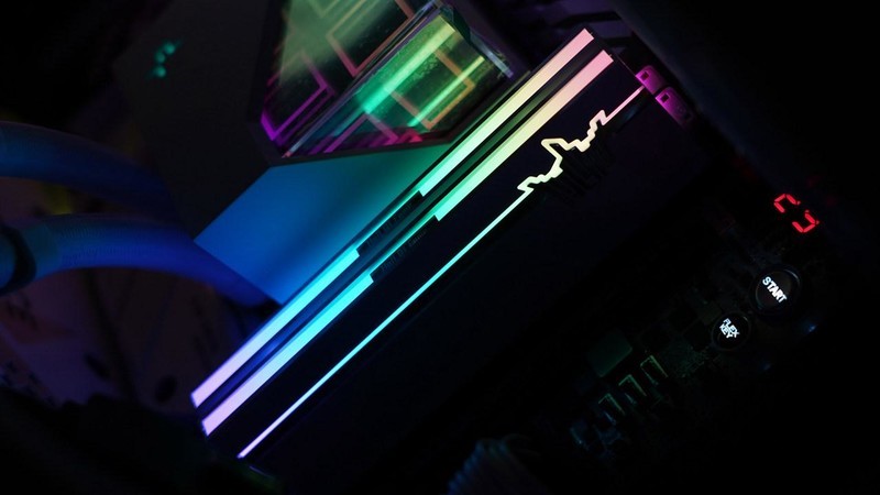 高频DDR5内存究竟有多强悍？影驰 HOF Pro DDR5 7600 16G×2体验分享