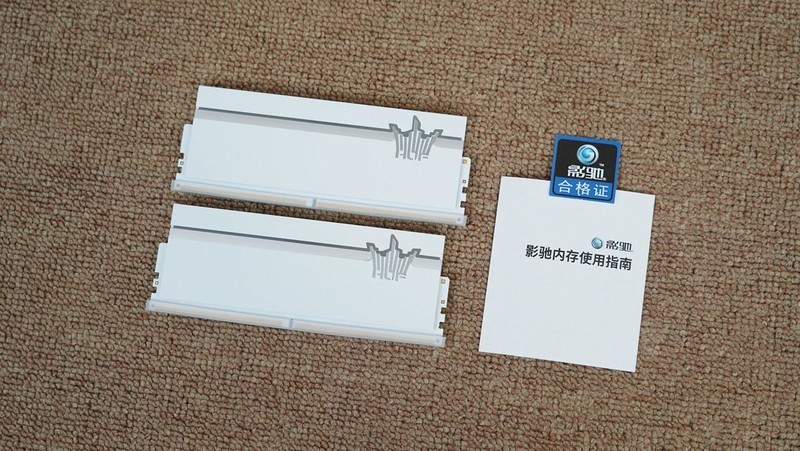 高频DDR5内存究竟有多强悍？影驰 HOF Pro DDR5 7600 16G×2体验分享