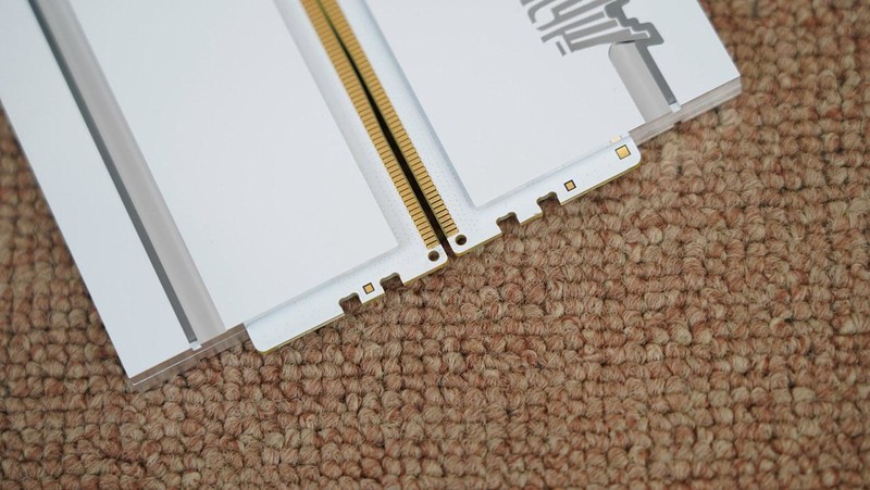 高频DDR5内存究竟有多强悍？影驰 HOF Pro DDR5 7600 16G×2体验分享