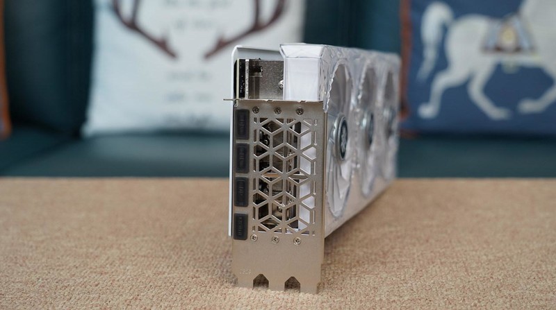 高频DDR5内存究竟有多强悍？影驰 HOF Pro DDR5 7600 16G×2体验分享