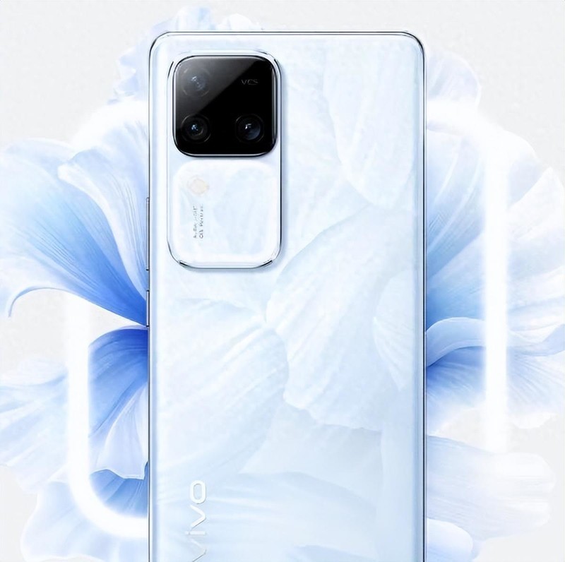 这一次，蓝厂用vivo S18 摸到了中式美学的天花板.....