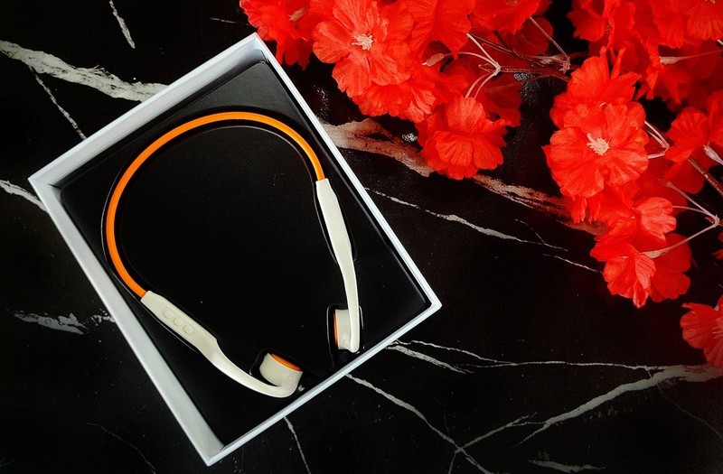 内置储存，定位亲民，得胜LR100W骨传导耳机