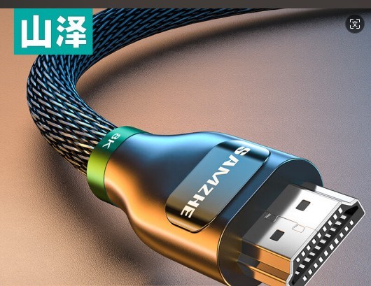 为什么是HDMI成为了主流的音视频传输接口？