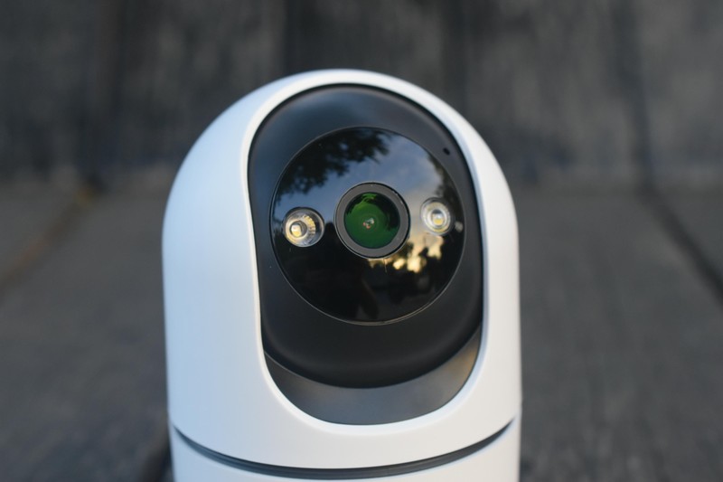 云台+2K画质，叮零智能云台摄像机X3只卖99元，值不值得入手？