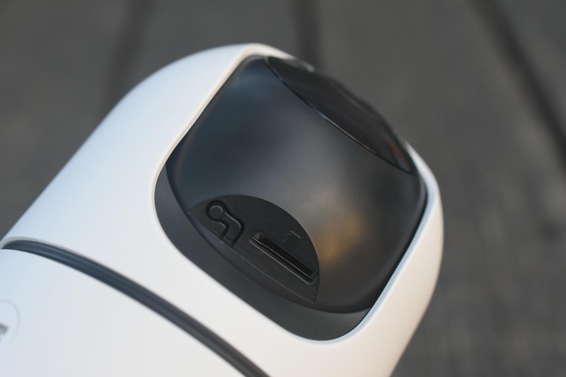 云台+2K画质，叮零智能云台摄像机X3只卖99元，值不值得入手？