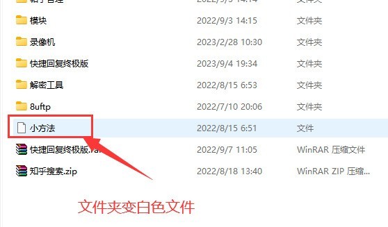 U盘文件夹变打不开的文件:全面解析与恢复指南